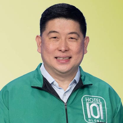 Edgar Sia II Net Worth: How Mang Inasal Built His $140 Million Empire